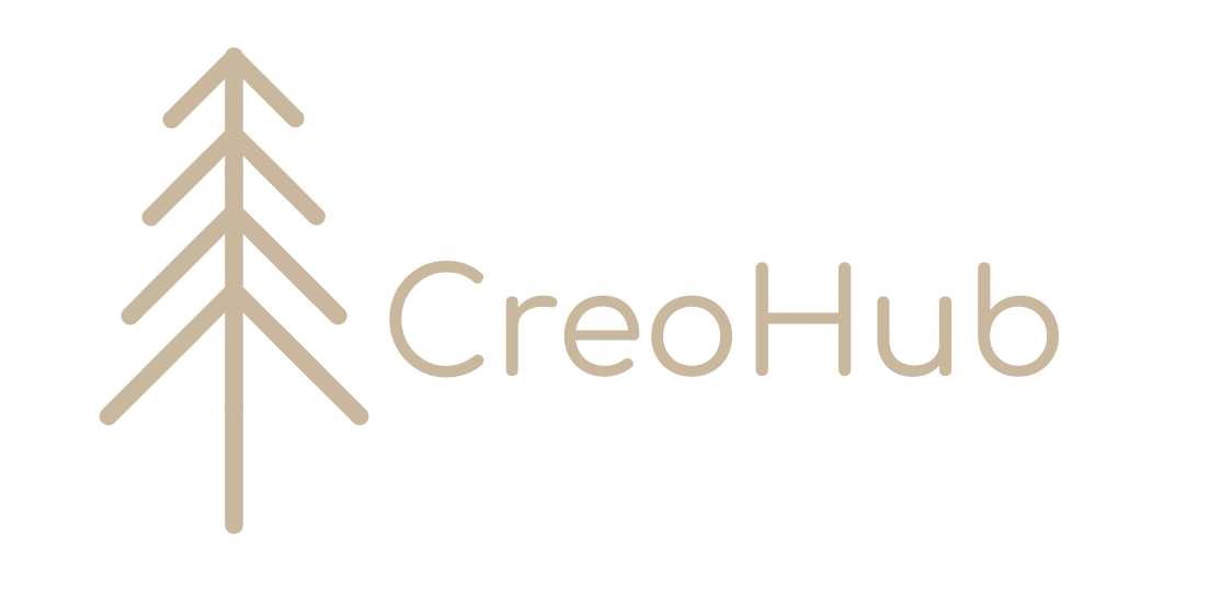 CreoHub logo